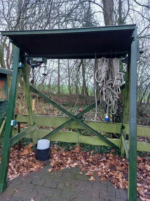 LocationRobot - Film Location Jagdhaus LR5804 (photo 38)