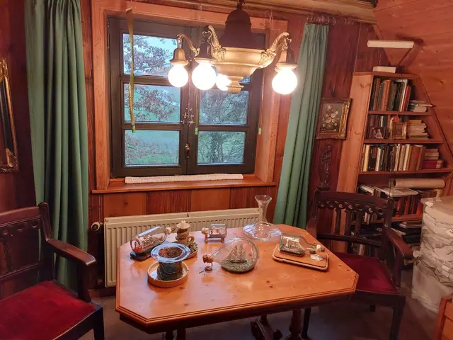 LocationRobot - Film Location Jagdhaus LR5804 (photo 26)