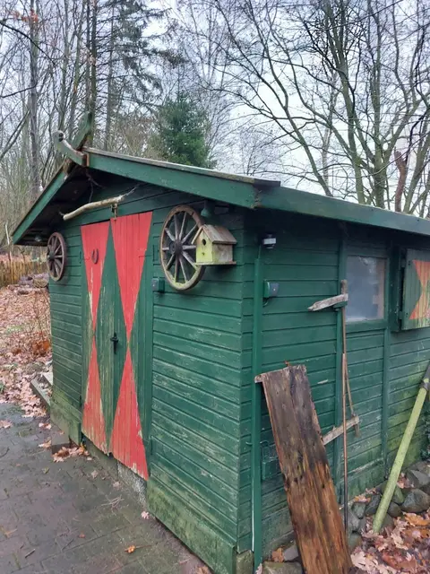 LocationRobot - Film Location Jagdhaus LR5804 (photo 36)