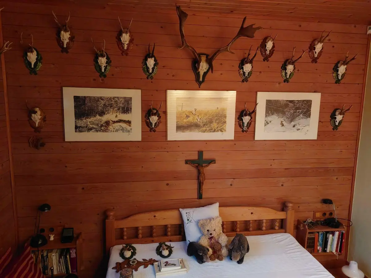 LocationRobot - Film Location Jagdhaus LR5804 (photo 17)