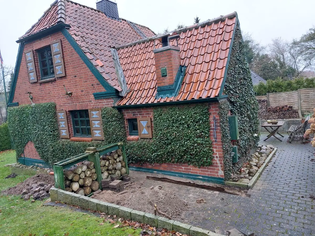 LocationRobot - Film Location Jagdhaus LR5804 (photo 2)