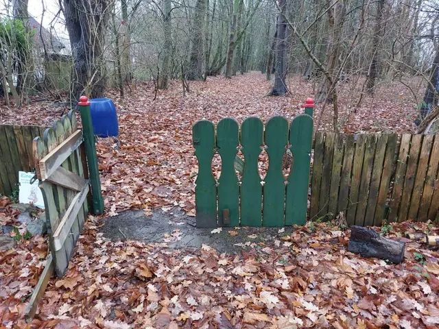 LocationRobot - Film Location Jagdhaus LR5804 (photo 39)