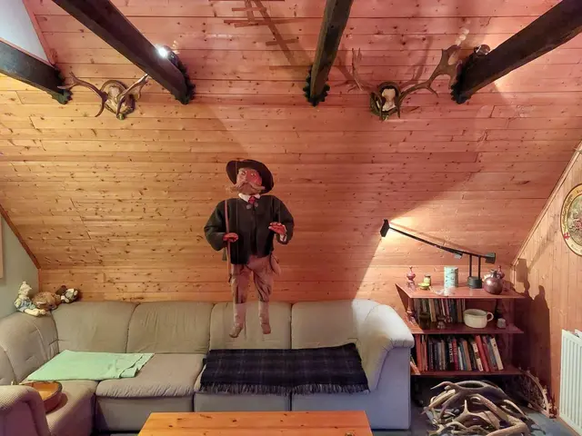 LocationRobot - Film Location Jagdhaus LR5804 (photo 24)