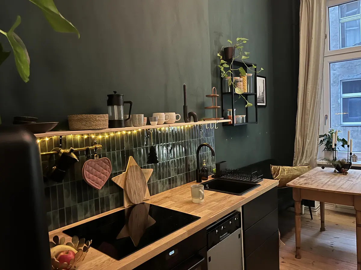 LocationRobot - Film Location Wohnung LR5808 (photo 12)