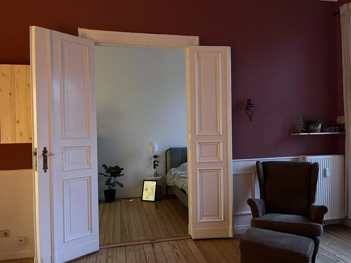 LocationRobot - Film Location Wohnung LR5808 (photo 6)