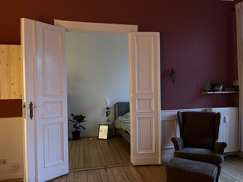 LocationRobot - Film Location Wohnung LR5808 (photo 6)