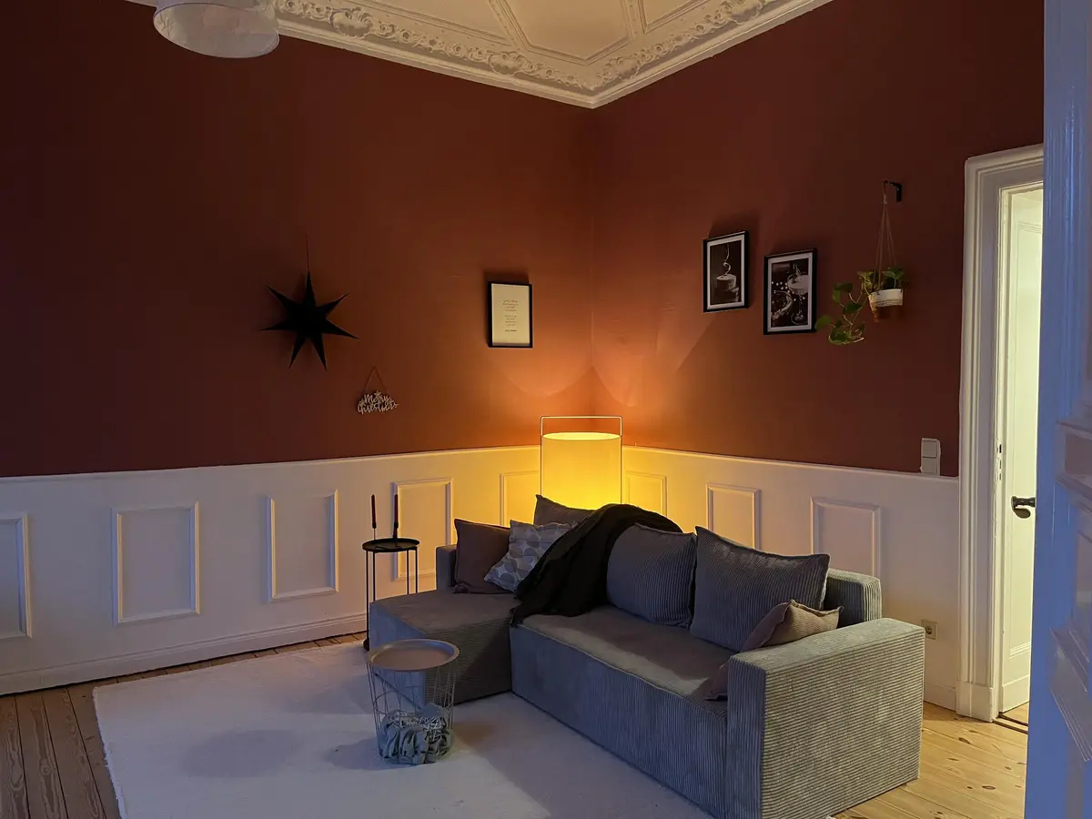 LocationRobot - Film Location Wohnung LR5808 (photo 2)