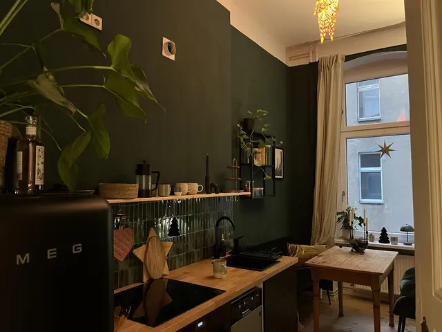 LocationRobot - Film Location Wohnung LR5808 (photo 11)