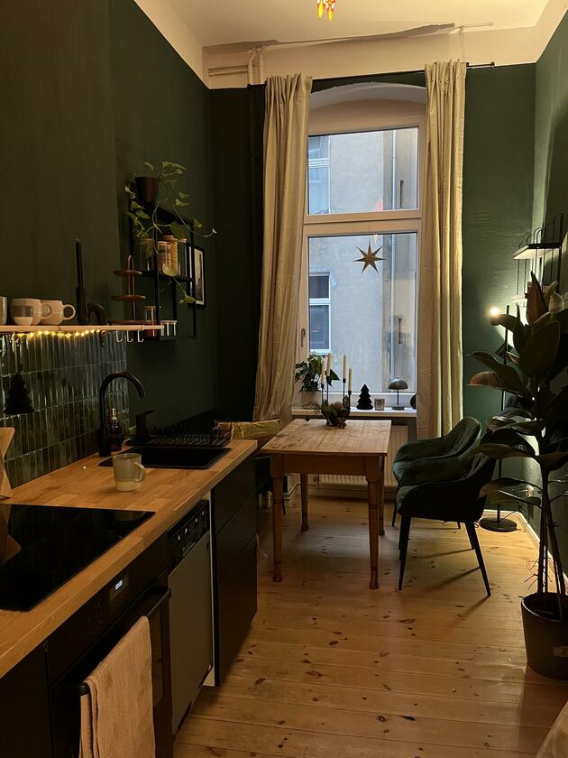 LocationRobot - Film Location Wohnung LR5808 (photo 10)