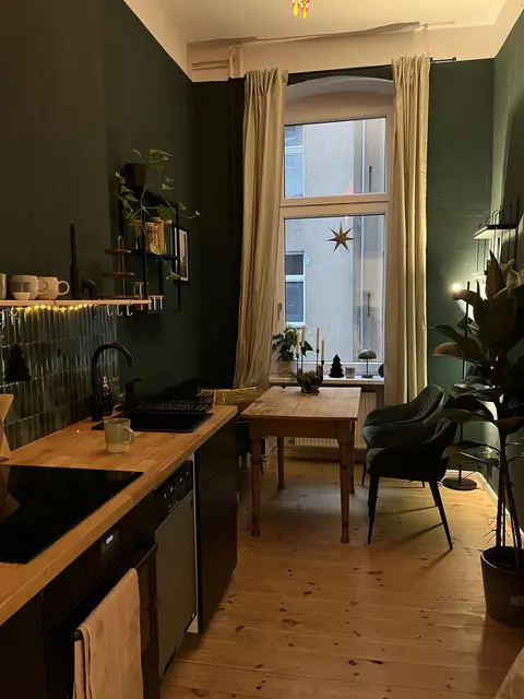 LocationRobot - Film Location Wohnung LR5808 (photo 10)