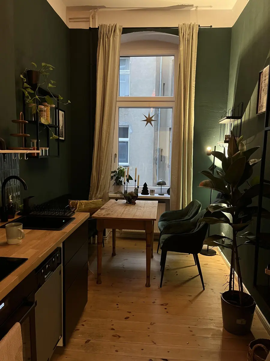 LocationRobot - Film Location Wohnung LR5808 (photo 13)