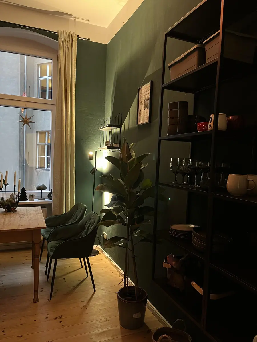 LocationRobot - Film Location Wohnung LR5808 (photo 15)