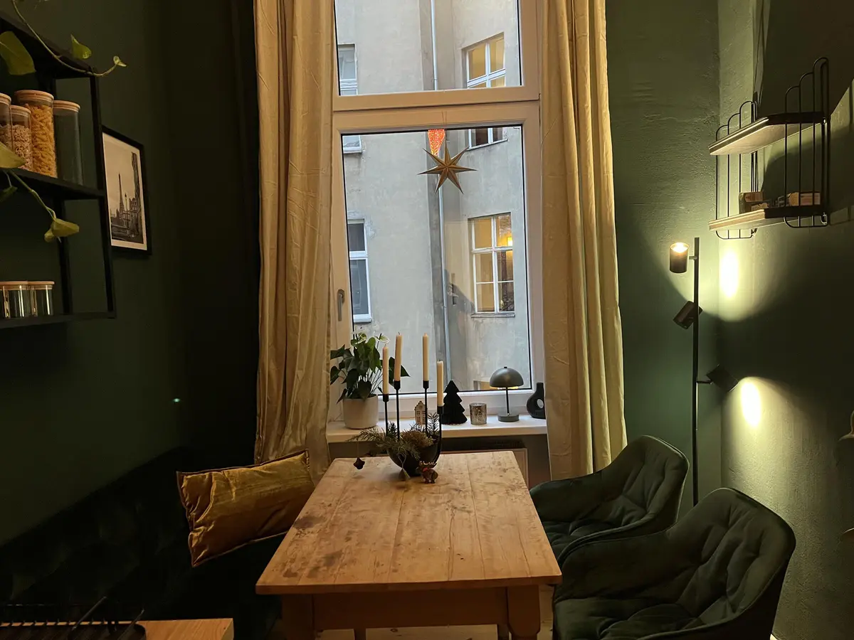 LocationRobot - Film Location Wohnung LR5808 (photo 14)