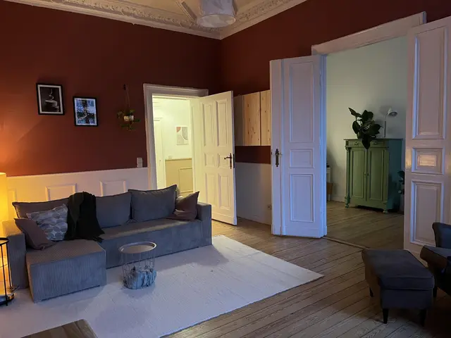 LocationRobot - Film Location Wohnung LR5808 (photo 1)