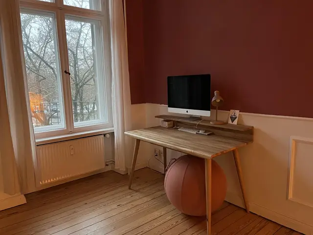 LocationRobot - Film Location Wohnung LR5808 (photo 9)