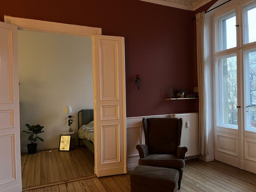 LocationRobot - Film Location Wohnung LR5808 (photo 5)