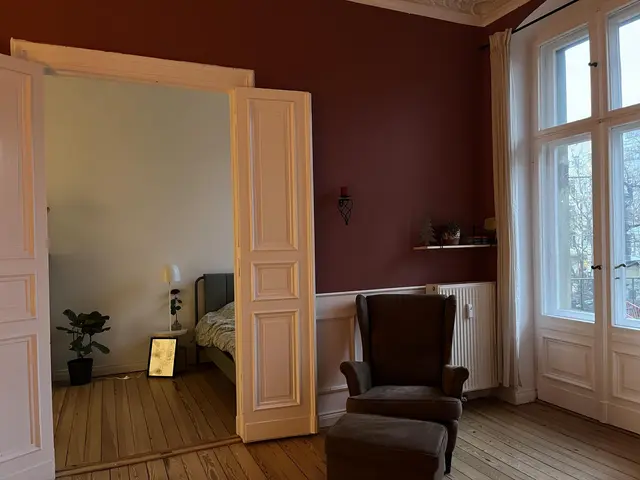 LocationRobot - Film Location Wohnung LR5808 (photo 5)