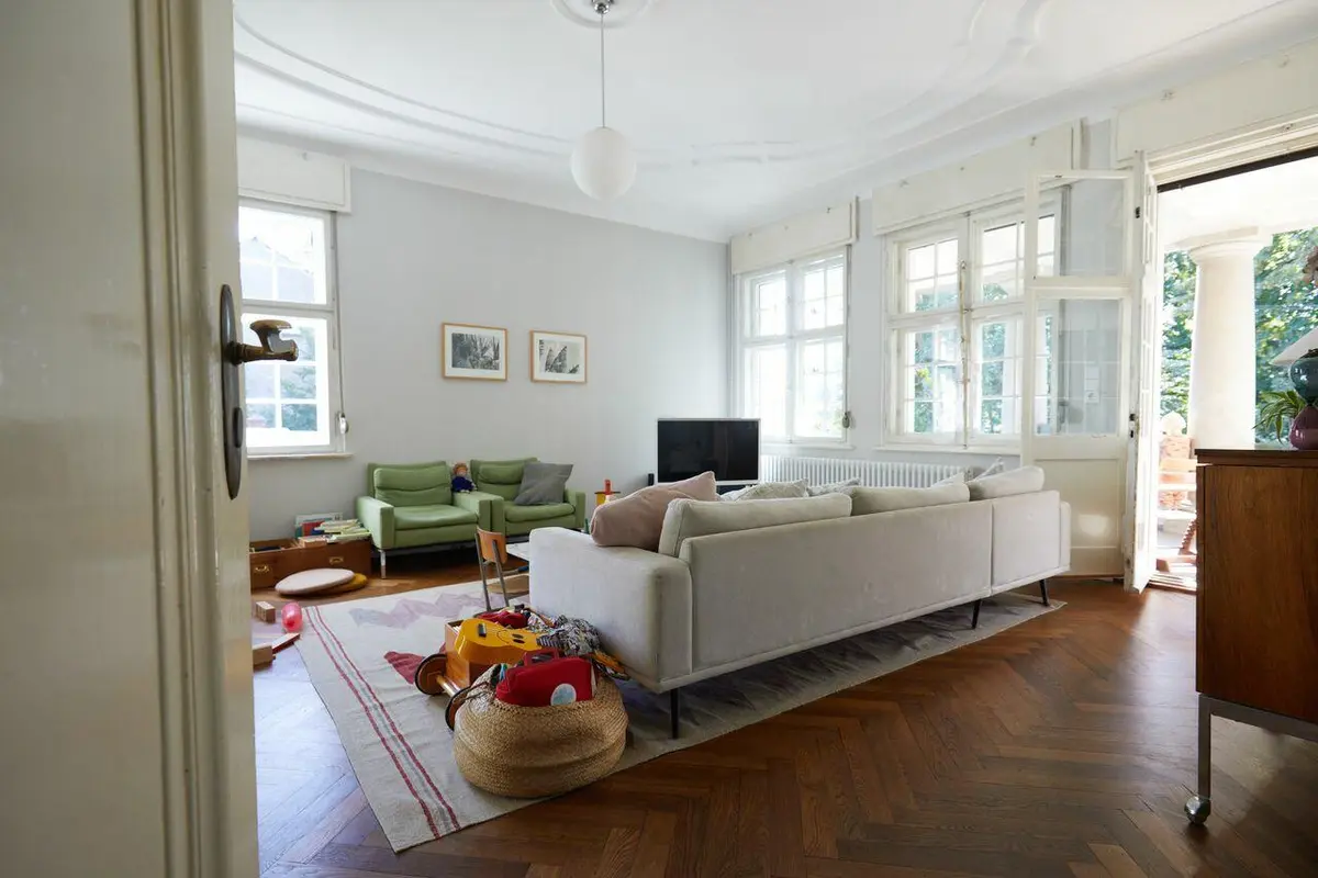 LocationRobot - Film Location Villa LR5822 (photo 6)