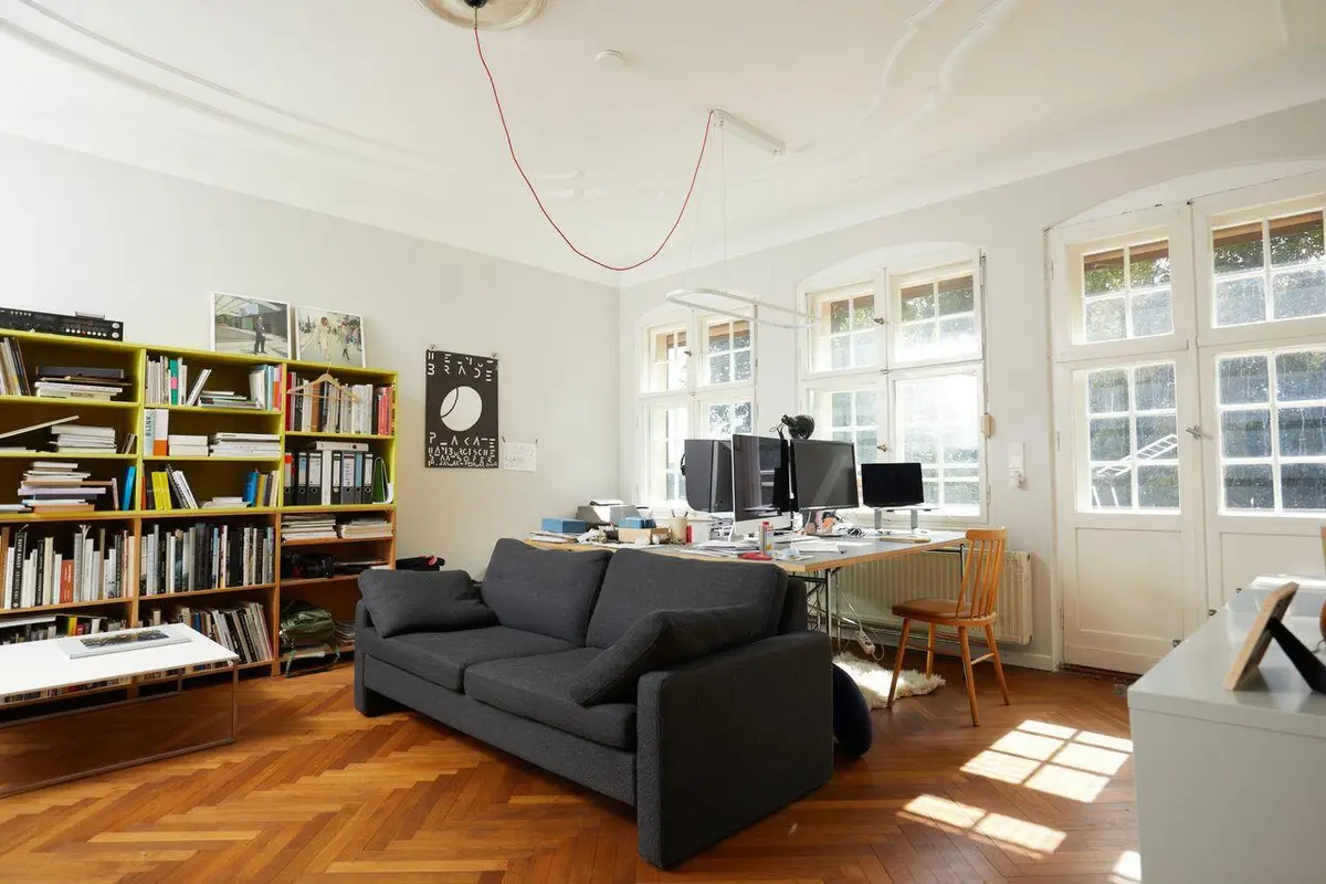 LocationRobot - Film Location Villa LR5822 (photo 8)