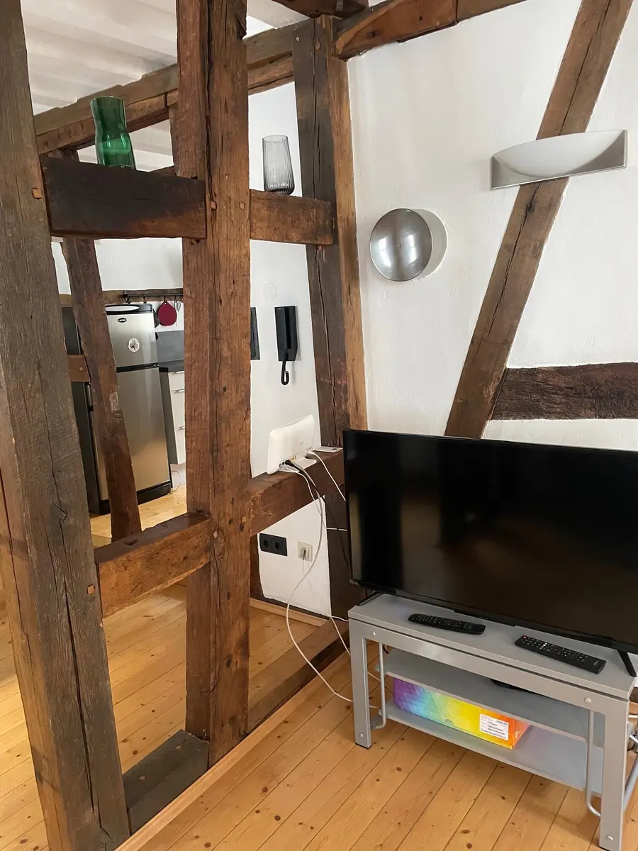 LocationRobot - Film Location Ferienwohnung LR5826 (photo 3)