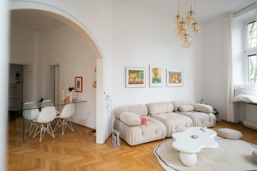 LocationRobot - Film Location Wohnung LR5830 (photo 4)