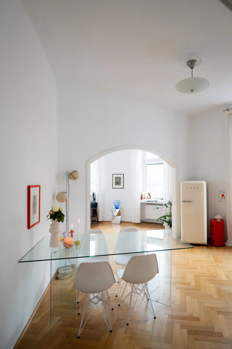 LocationRobot - Film Location Wohnung LR5830 (photo 7)