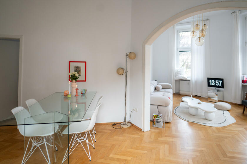 LocationRobot - Film Location Wohnung LR5830 (photo 5)