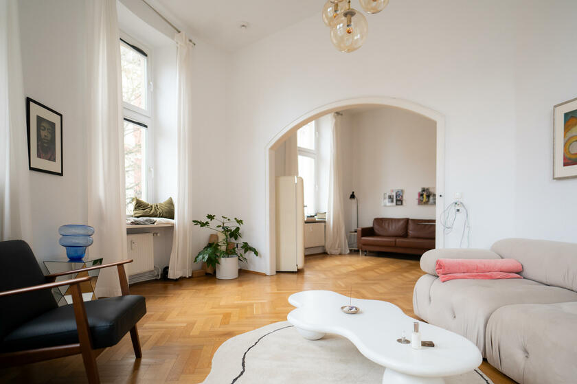 LocationRobot - Film Location Wohnung LR5830 (photo 2)