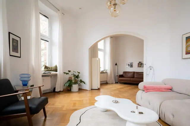 LocationRobot - Film Location Wohnung LR5830 (photo 2)