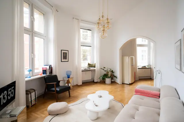 LocationRobot - Film Location Wohnung LR5830
