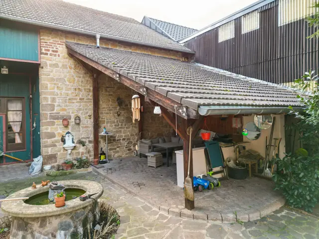 LocationRobot - Film Location Haus LR5831 (photo 32)