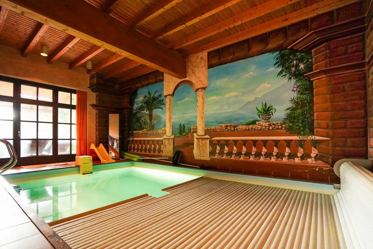 LocationRobot - Film Location Haus LR5831 (photo 9)