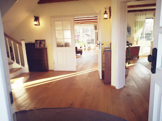 LocationRobot - Film Location Landhaus LR5832 (photo 2)