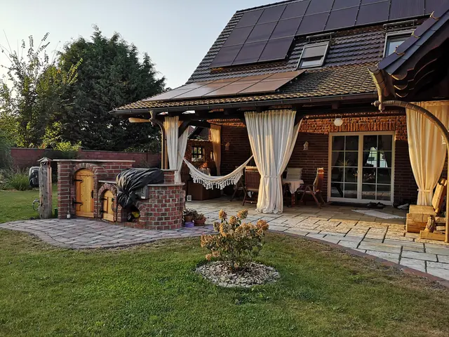 LocationRobot - Film Location Landhaus LR5832 (photo 21)