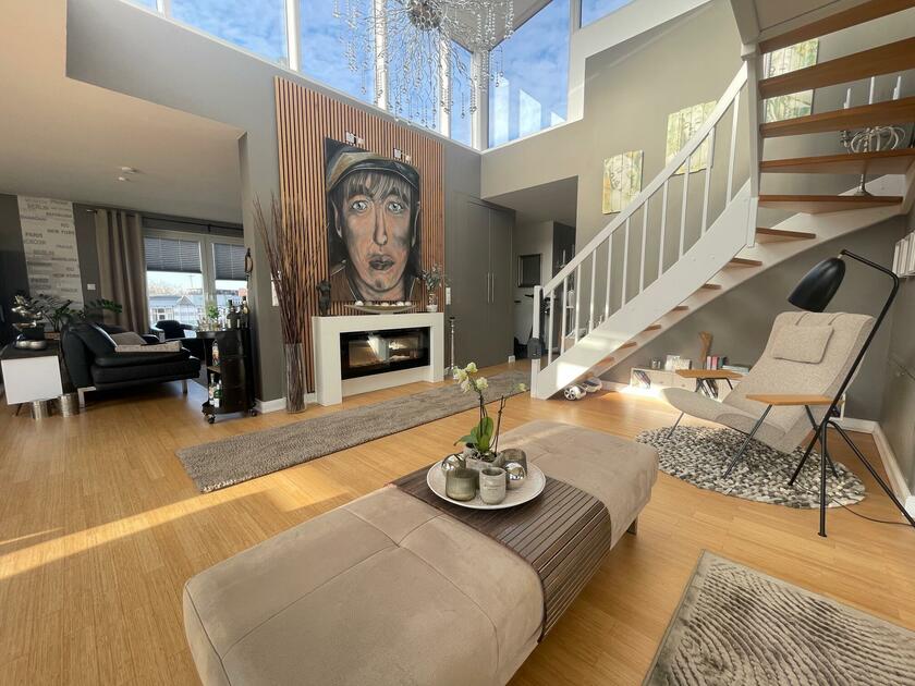 LocationRobot - Film Location Penthouse LR5834 (photo 1)