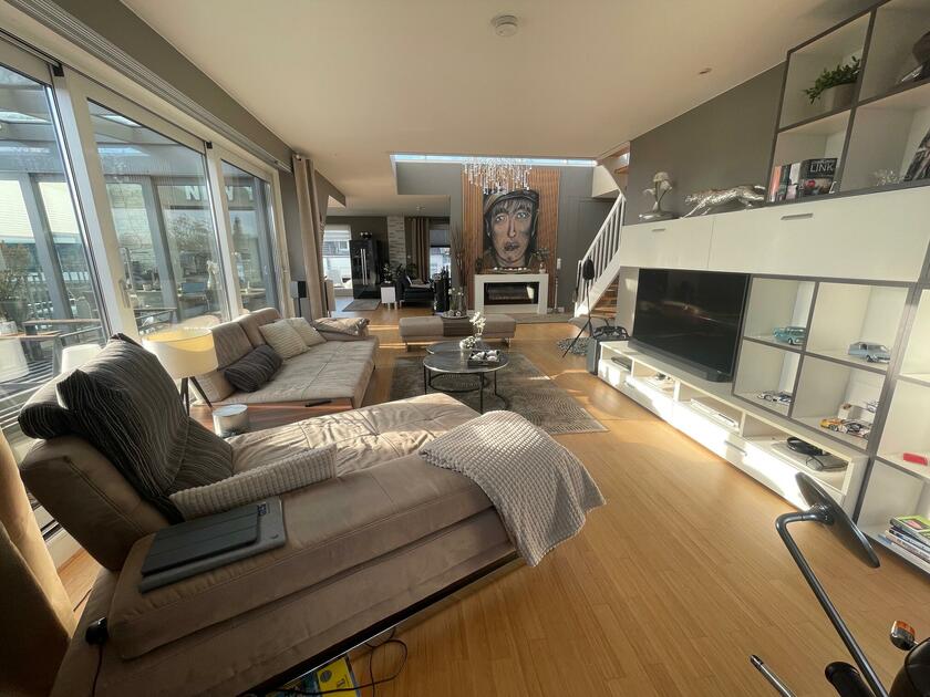 LocationRobot - Film Location Penthouse LR5834 (photo 3)