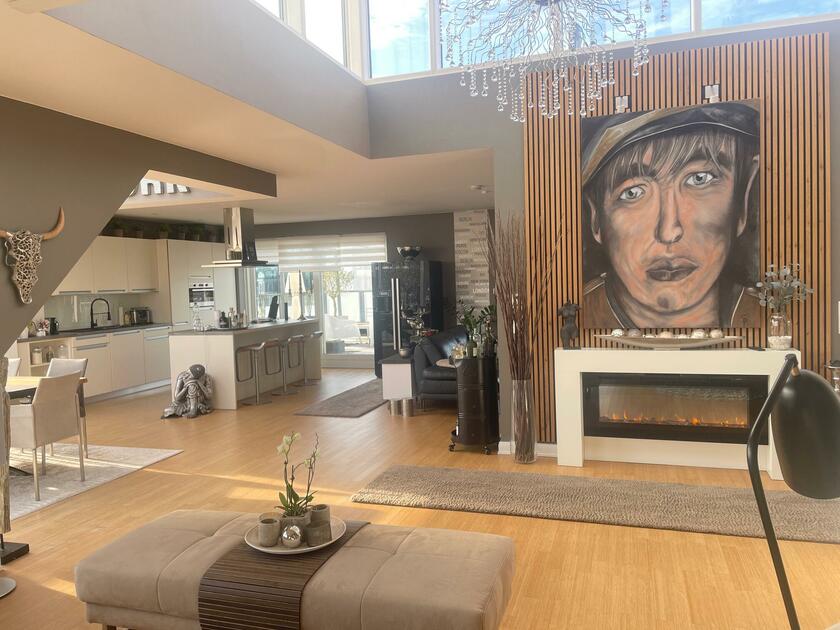 LocationRobot - Film Location Penthouse LR5834 (photo 2)