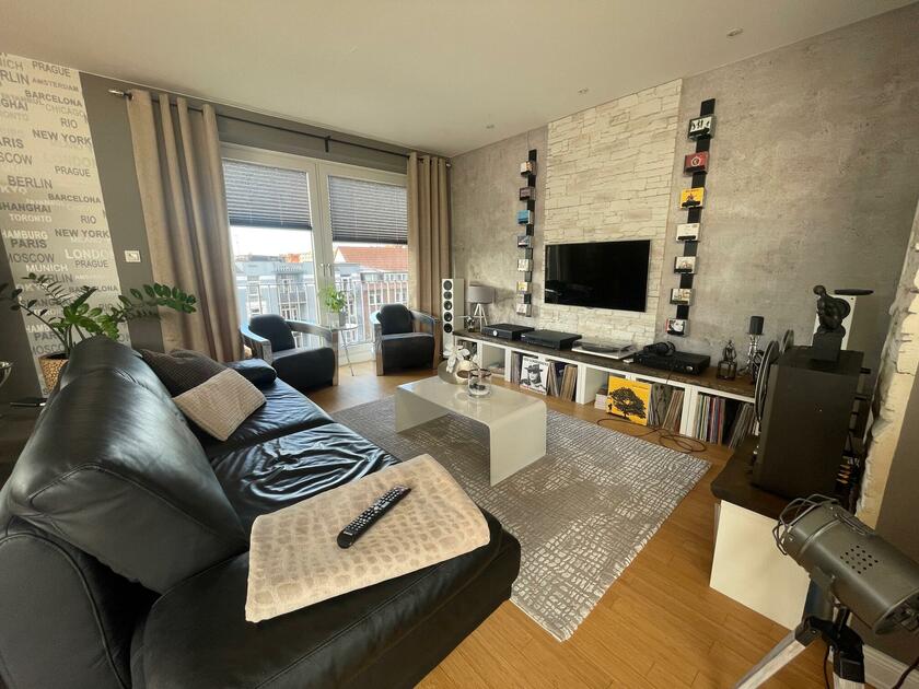 LocationRobot - Film Location Penthouse LR5834 (photo 8)