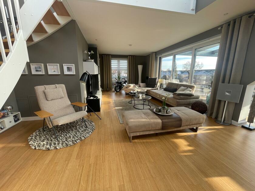 LocationRobot - Film Location Penthouse LR5834 (photo 5)