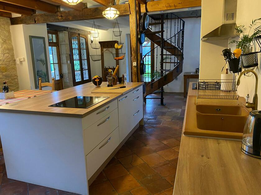 LocationRobot - Film Location Ferienhaus LR5836 (photo 6)