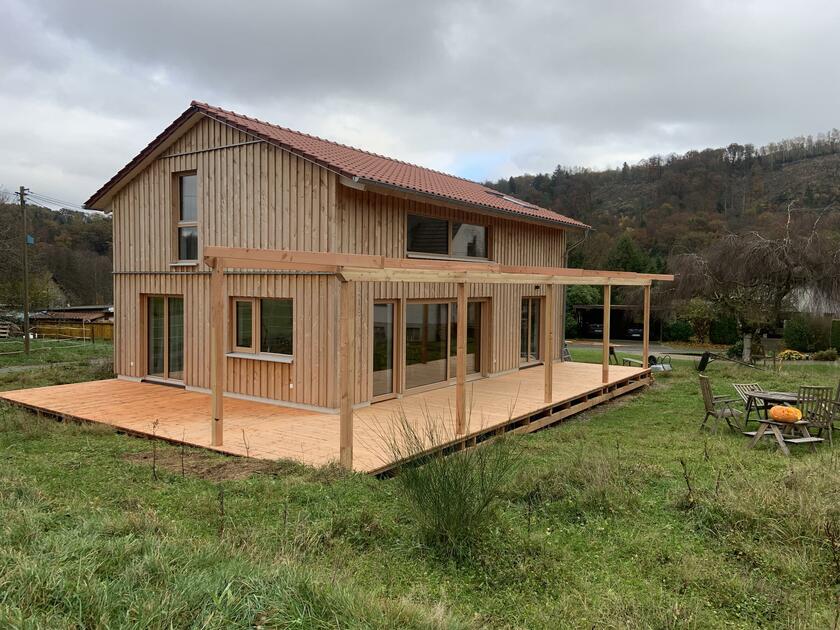 LocationRobot - Film Location Haus LR5844 (photo 1)