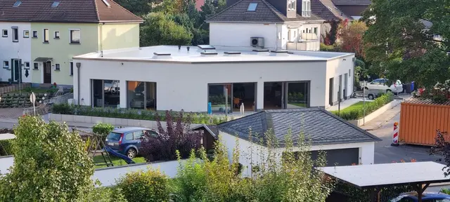 LocationRobot - Film Location Haus LR5846