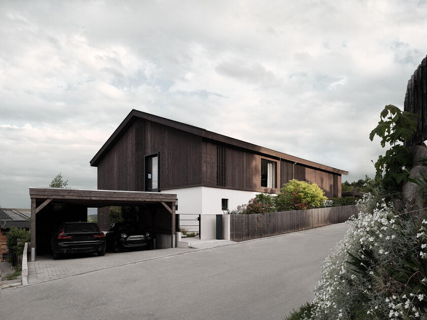 LocationRobot - Film Location Haus LR5849 (photo 4)