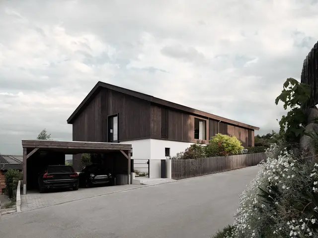 LocationRobot - Film Location Haus LR5849 (photo 4)