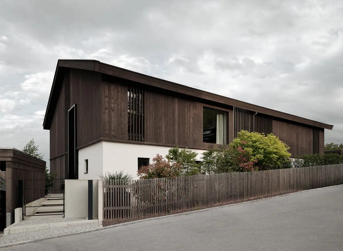 LocationRobot - Film Location Haus LR5849 (photo 2)