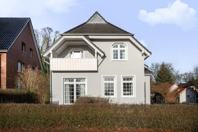 LocationRobot - Film Location Ferienhaus LR5850