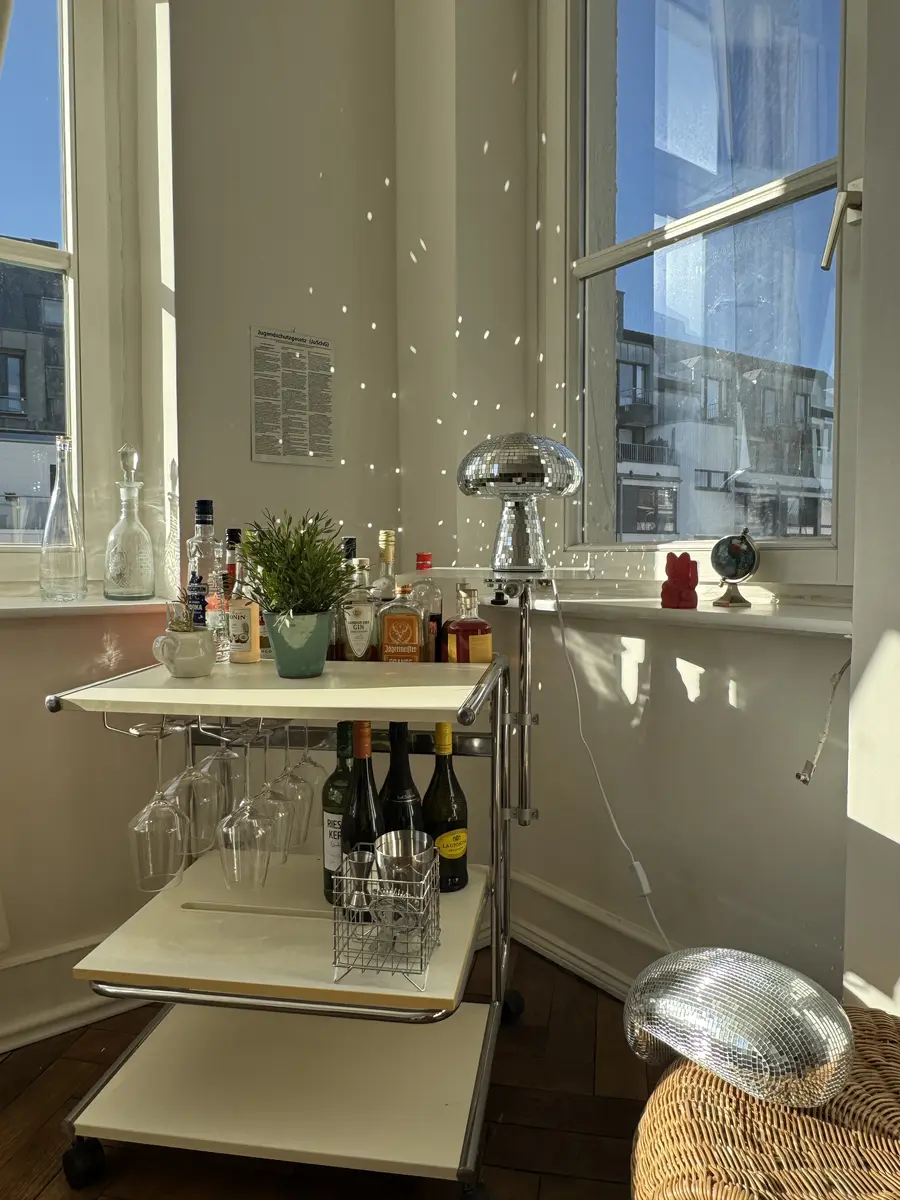 LocationRobot - Film Location Wohnung LR5852 (photo 6)