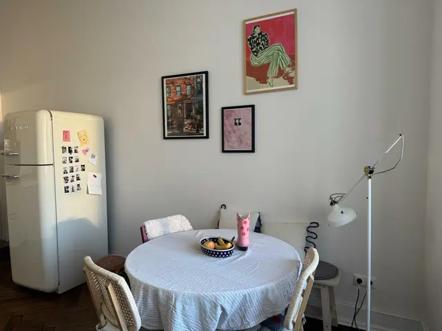 LocationRobot - Film Location Wohnung LR5852 (photo 11)