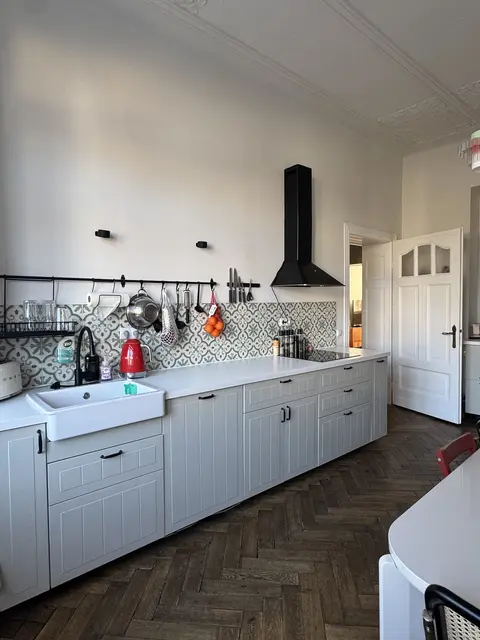 LocationRobot - Film Location Wohnung LR5852 (photo 8)