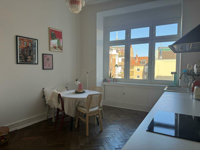 LocationRobot - Film Location Wohnung LR5852 (photo 9)